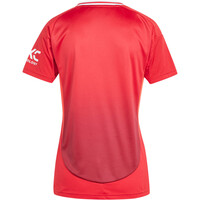 adidas camiseta de fútbol oficiales Manchester United 24/25 home 06