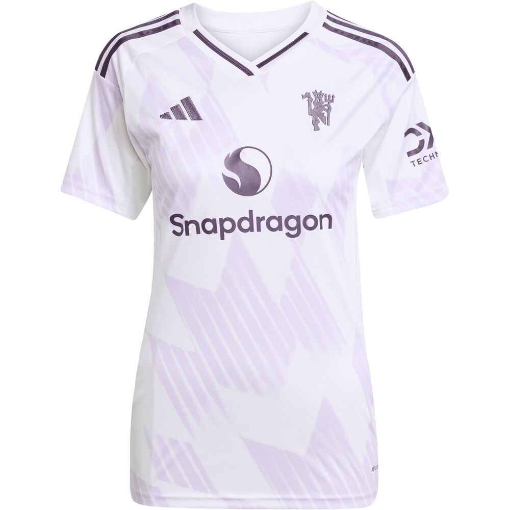 adidas camiseta de fútbol oficiales MANCHESTER UNITED 26 04