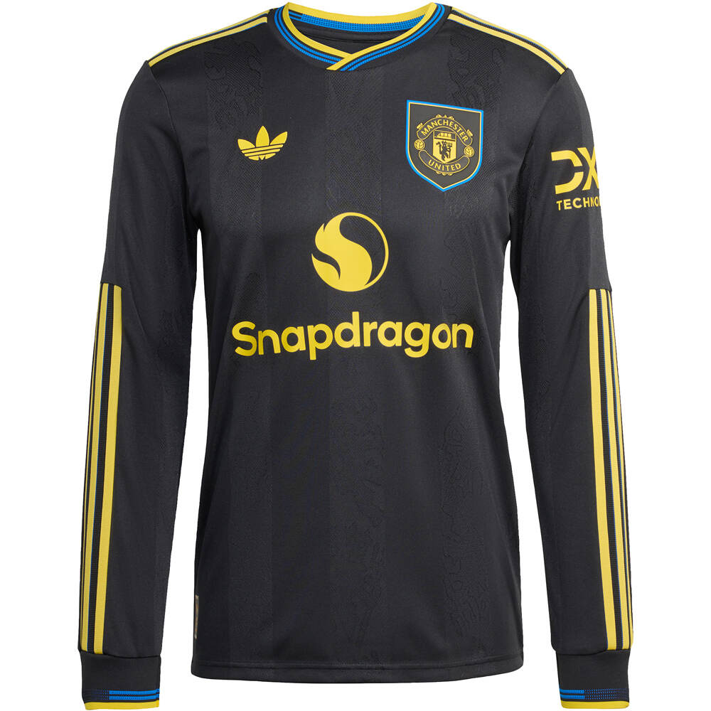 adidas camiseta de fútbol oficiales MANCHESTER UNITED 26 04