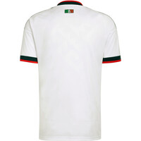 adidas camiseta de fútbol oficiales MEXICO 26 A JSY 05