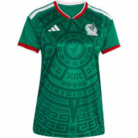 adidas camiseta de fútbol oficiales MEXICO 26 H JSY W D 04