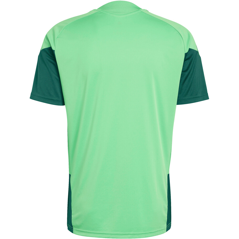 adidas camiseta de fútbol oficiales MEXICO 26 TR JSY 05