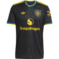 adidas camiseta de fútbol oficiales M.UNITED 26 3 JSY 03