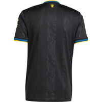 adidas camiseta de fútbol oficiales M.UNITED 26 3 JSY 04