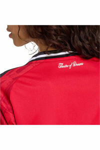 adidas camiseta de fútbol oficiales M.UNITED 26 H JSY W 03