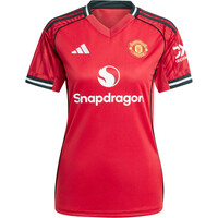 adidas camiseta de fútbol oficiales M.UNITED 26 H JSY W 04