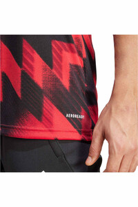 adidas camiseta de fútbol oficiales M.UNITED 26 PRESHI 03