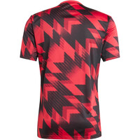 adidas camiseta de fútbol oficiales M.UNITED 26 PRESHI 05