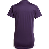 adidas camiseta de fútbol oficiales M.UNITED 26 TR JSY W 06