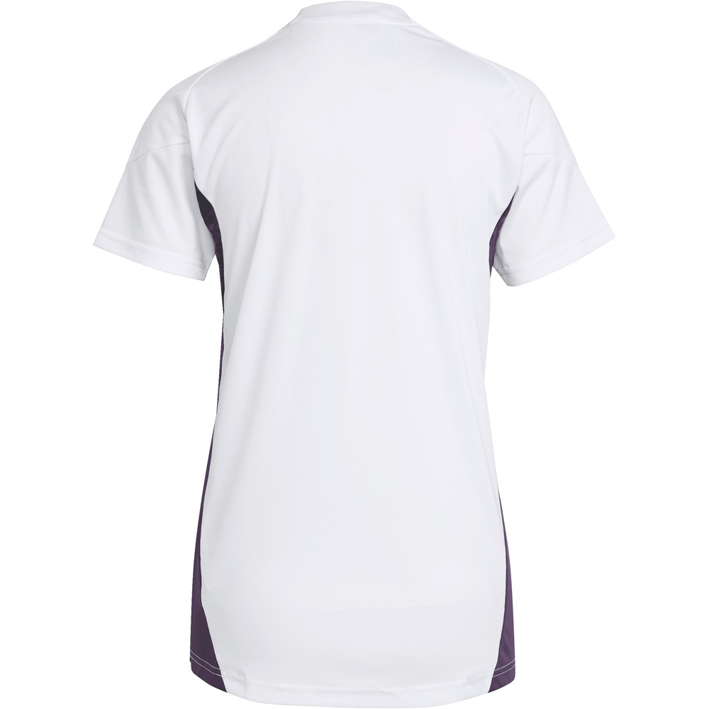 adidas camiseta de fútbol oficiales M.UNITED 26 TR JSY W 06