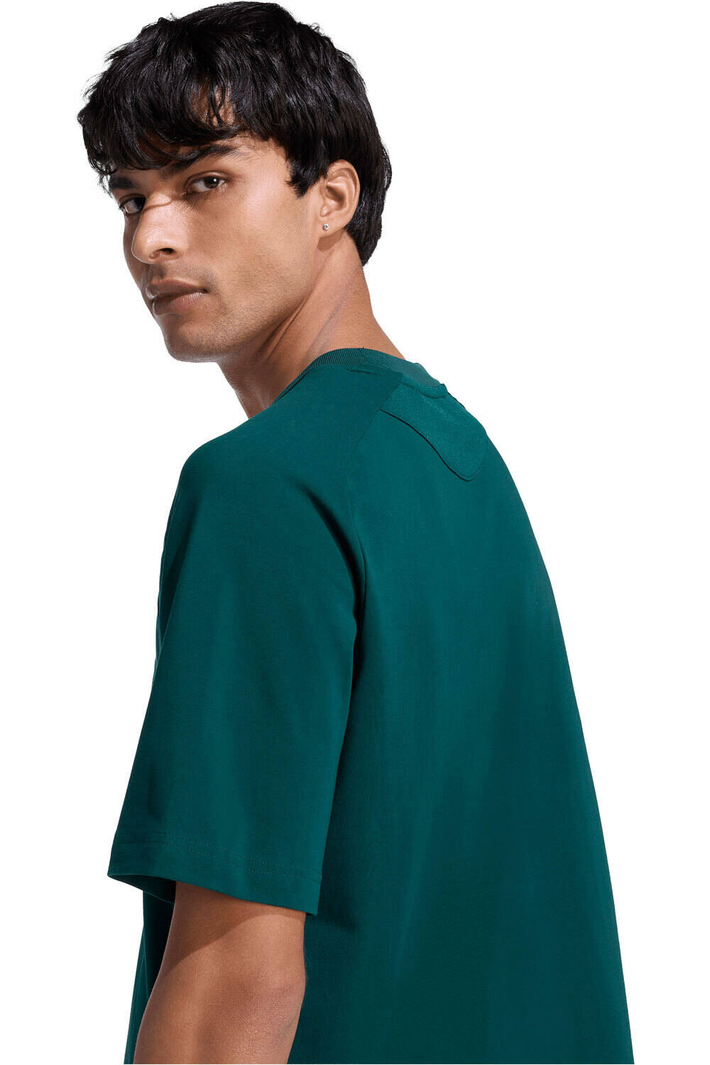 adidas camiseta de fútbol oficiales MXICO TIRO TRAVEL 03