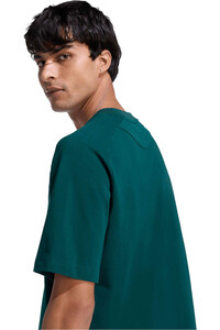 adidas camiseta de fútbol oficiales MXICO TIRO TRAVEL 03