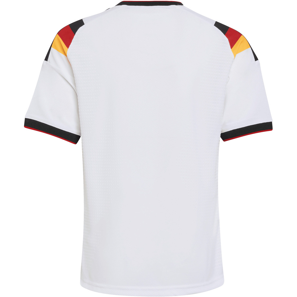 adidas camiseta de fútbol oficiales niño 1 EQUIPACIN ALEMANIA 26 OFICIAL 05