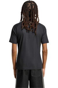 adidas camiseta de fútbol oficiales niño 2 EQUIPACIN INTER MIAMI 26/27 vista trasera