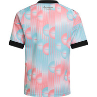 adidas camiseta de fútbol oficiales niño 2 EQUIPACION BELGICA 26 INFANTIL 05