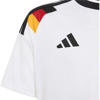 adidas camiseta de fútbol oficiales niño AFICIONADO LOCAL ALEMANIA 26 03