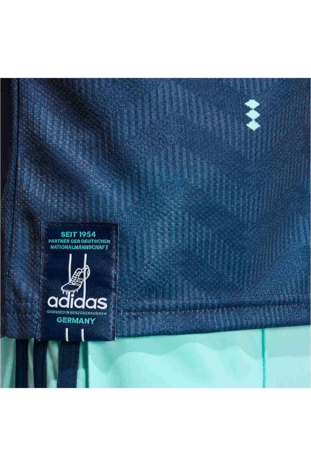 adidas camiseta de fútbol oficiales niño ALEMANIA 26 A JSY Y 03