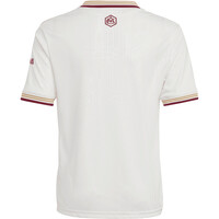 adidas camiseta de fútbol oficiales niño ARSENAL 26 3 JSY Y 05