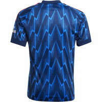 adidas camiseta de fútbol oficiales niño ARSENAL 26 A JSY Y 05