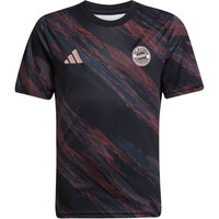 adidas camiseta de fútbol oficiales niño B.MUNICH 26 PRESHI Y 04