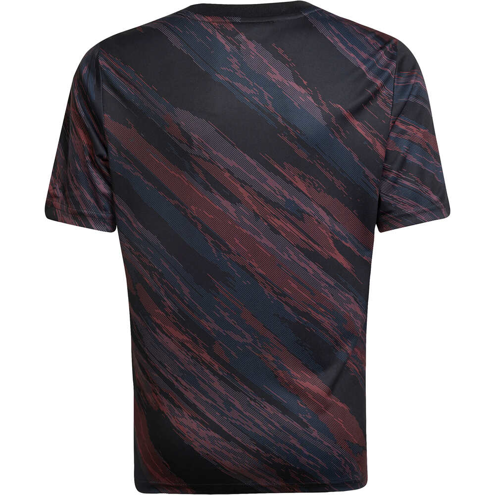 adidas camiseta de fútbol oficiales niño B.MUNICH 26 PRESHI Y 05