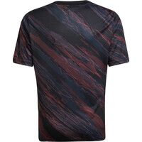 adidas camiseta de fútbol oficiales niño B.MUNICH 26 PRESHI Y 05