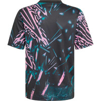 adidas camiseta de fútbol oficiales niño CALENTAMIENTO LIVERPOOL FC 25/26 05