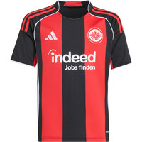 adidas camiseta de fútbol oficiales niño EINTRACHT.F 26 H JSY Y 04