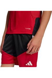 adidas camiseta de fútbol oficiales niño ENTRENAMIENTO ALEMANIA 26 TIRO 03