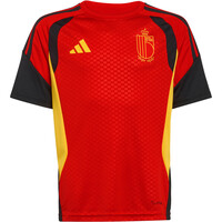 adidas camiseta de fútbol oficiales niño ENTRENAMIENTO BLGICA 26 TIRO 04
