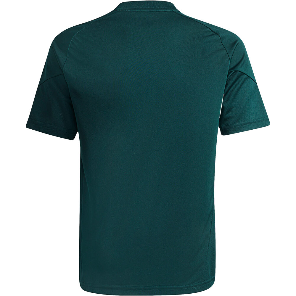 adidas camiseta de fútbol oficiales niño ENTRENO ARSENAL TIRO 25 COMPETITION 05