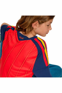 adidas camiseta de fútbol oficiales niño ESPAA 26 H JSY Y 03