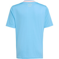 adidas camiseta de fútbol oficiales niño INTER MIAMI 26 3 JSY Y 06