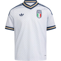 adidas camiseta de fútbol oficiales niño ITALIA 26 A JSY Y 04