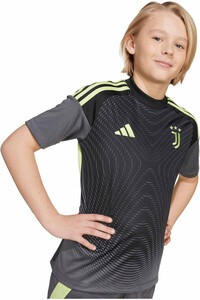 adidas camiseta de fútbol oficiales niño JUVENTUS 26 H GK JSY Y 03