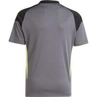 adidas camiseta de fútbol oficiales niño JUVENTUS 26 H GK JSY Y 05