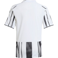 adidas camiseta de fútbol oficiales niño JUVENTUS 26 H JSY Y 05