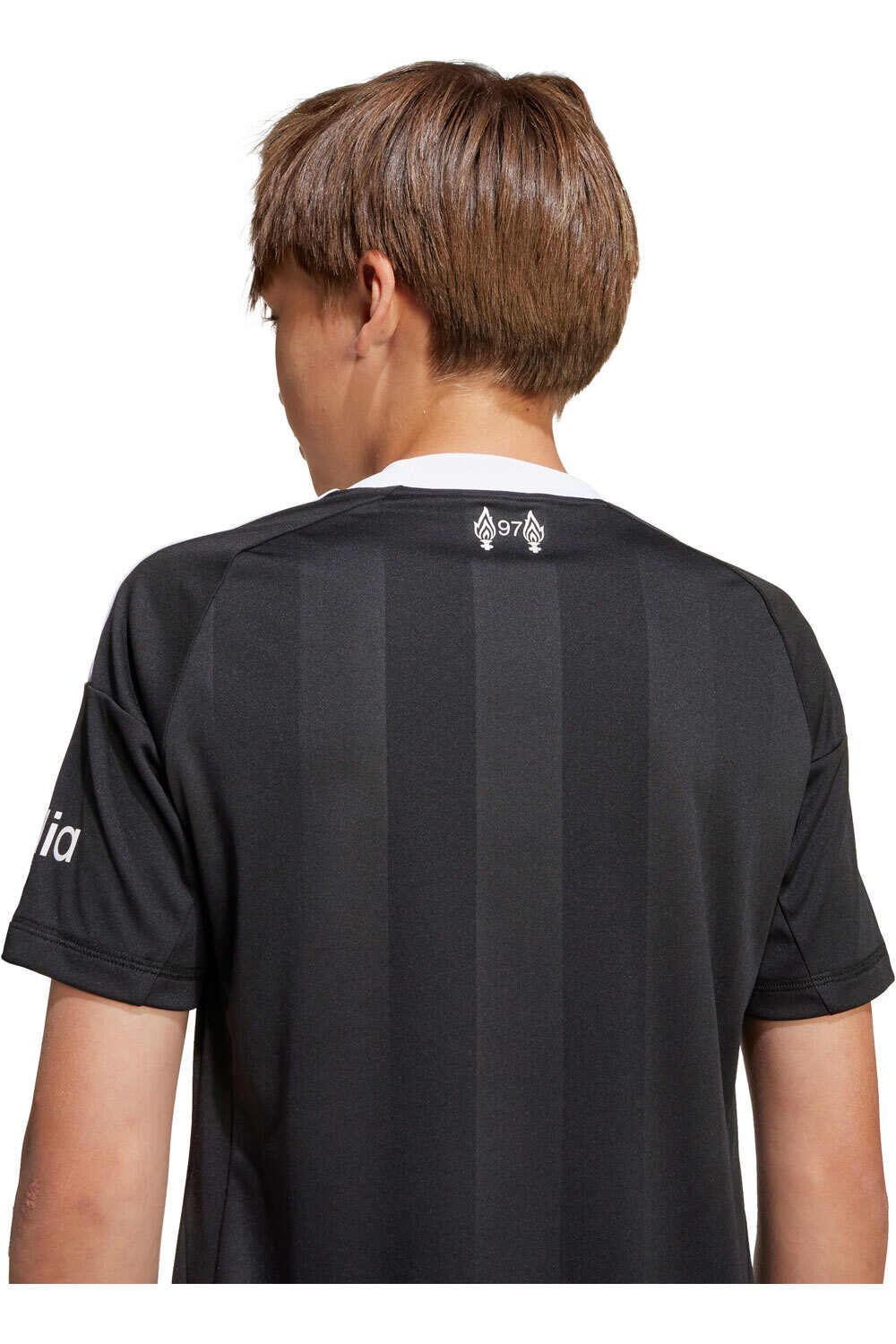 adidas camiseta de fútbol oficiales niño LIVERPOOL 26 3 GK JSY Y 03
