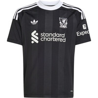 adidas camiseta de fútbol oficiales niño LIVERPOOL 26 3 GK JSY Y 04