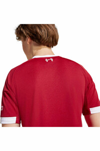 adidas camiseta de fútbol oficiales niño LIVERPOOL 26 A JSY Y 03