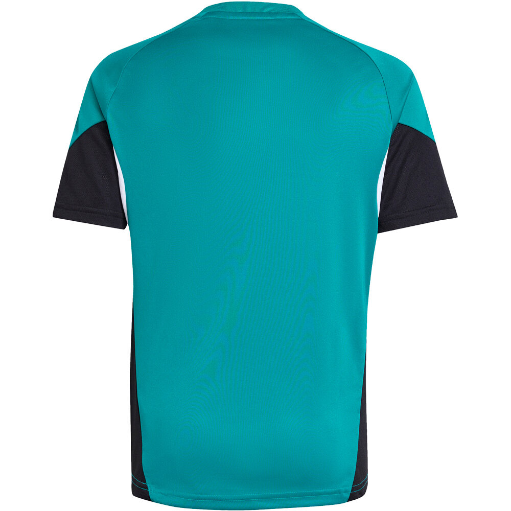 adidas camiseta de fútbol oficiales niño LIVERPOOL 26 EU TR JSY Y 05