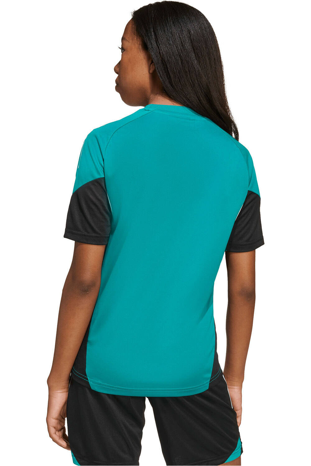 adidas camiseta de fútbol oficiales niño LIVERPOOL 26 EU TR JSY Y vista trasera