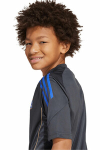 adidas camiseta de fútbol oficiales niño O.LYON 26 TR JSY Y 03