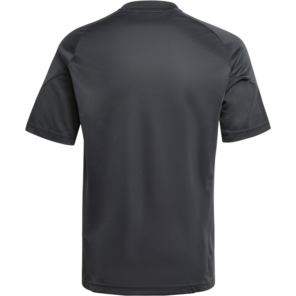 adidas camiseta de fútbol oficiales niño O.LYON 26 TR JSY Y 05