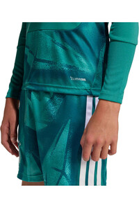 adidas camiseta de fútbol oficiales niño PORTERO 1 EQUIPACIN ALEMANIA 26 03