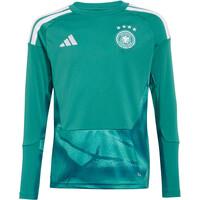 ALEMANIA MUNDIAL 2026 PRIMERA EQUIPACION PORTERO