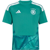ALEMANIA MUNDIAL 2026 PRIMERA EQUIPACION PORTERO