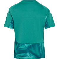 adidas camiseta de fútbol oficiales niño PORTERO 1 EQUIPACIN ALEMANIA 26 05