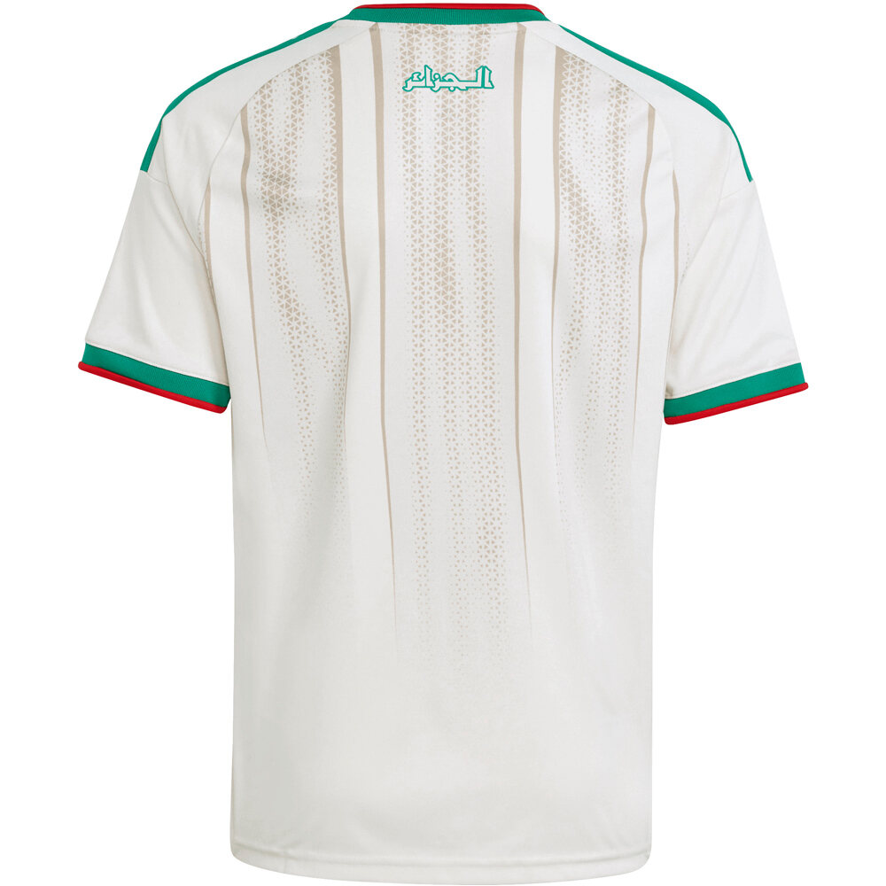 adidas camiseta de fútbol oficiales niño PRIMERA EQUIPACIN ARGELIA 26 05