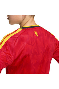 adidas camiseta de fútbol oficiales niño PRIMERA EQUIPACION BELGICA 26 03